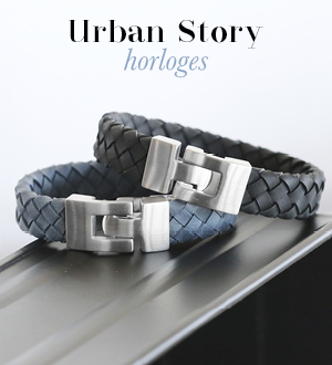 Urban story armbanden 